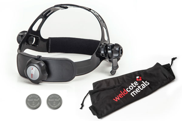 Accessories - Auto-Darkening Helmets