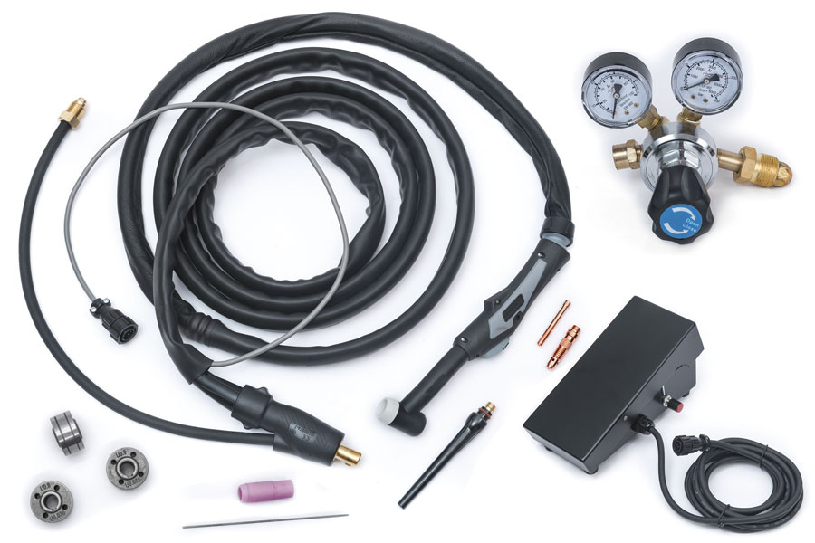 Welding Machines Stocked Accessories