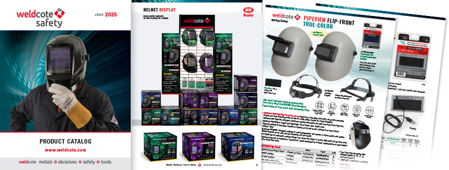 New Safety Catalog 2025