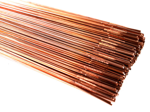 carbon-steel-tig-wire-ER70S-2, filler-metals