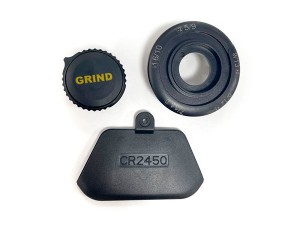 supremeview-parts, auto-darkening-helmets-accessories