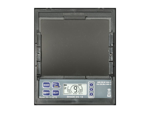 ultra-view-replacement-lens-cartridge, auto-darkening-helmets-lenses