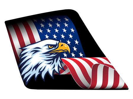 usa-flag-with-eagle-and-feathers, 