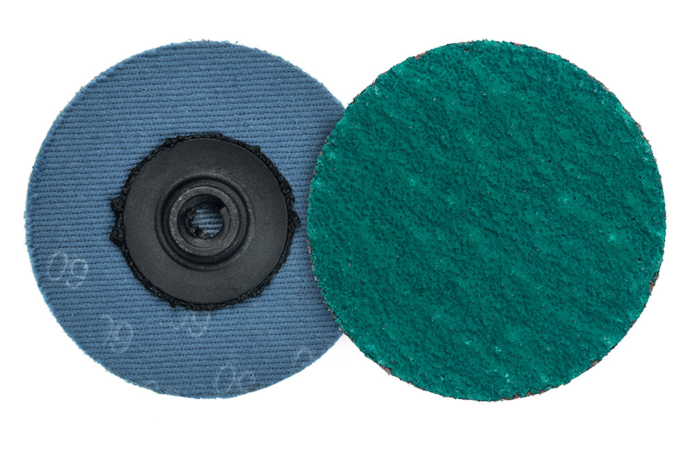 2-3-inch-quick-change-discs-coated-turn-on-zirconia-zag-prime, quick-change-discs