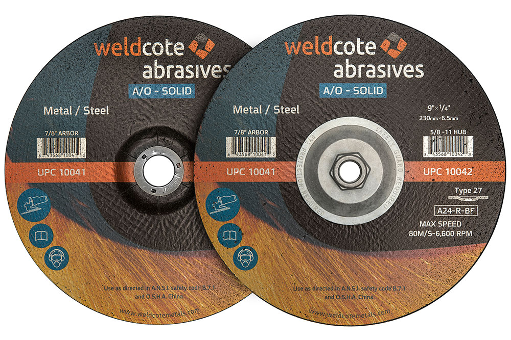 right-angle-grinder-wheels,-grinding-solid, resin-bonded-abrasives