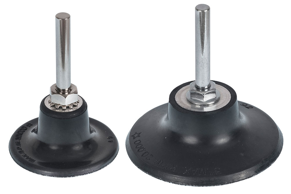 rubber-holder-pads-for-flap-discs-and-quick-change-discs, accessories