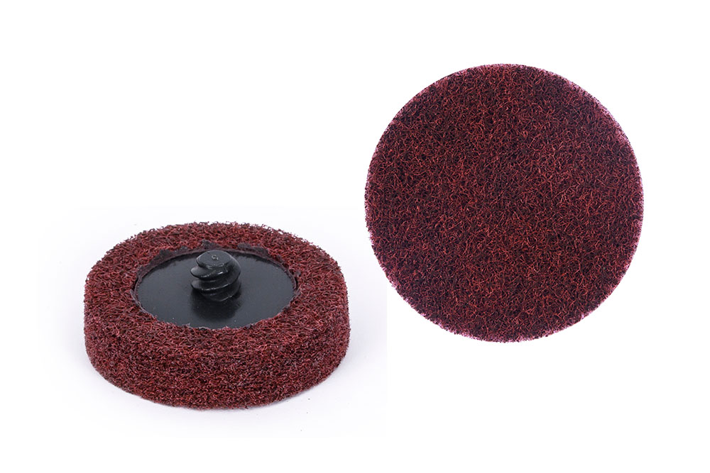 surface-conditioning-discs-roll-on-aluminum-oxide, surface-conditioning