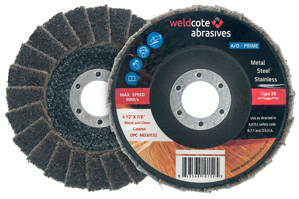 surface-conditioning-flap-discs, flap-discs