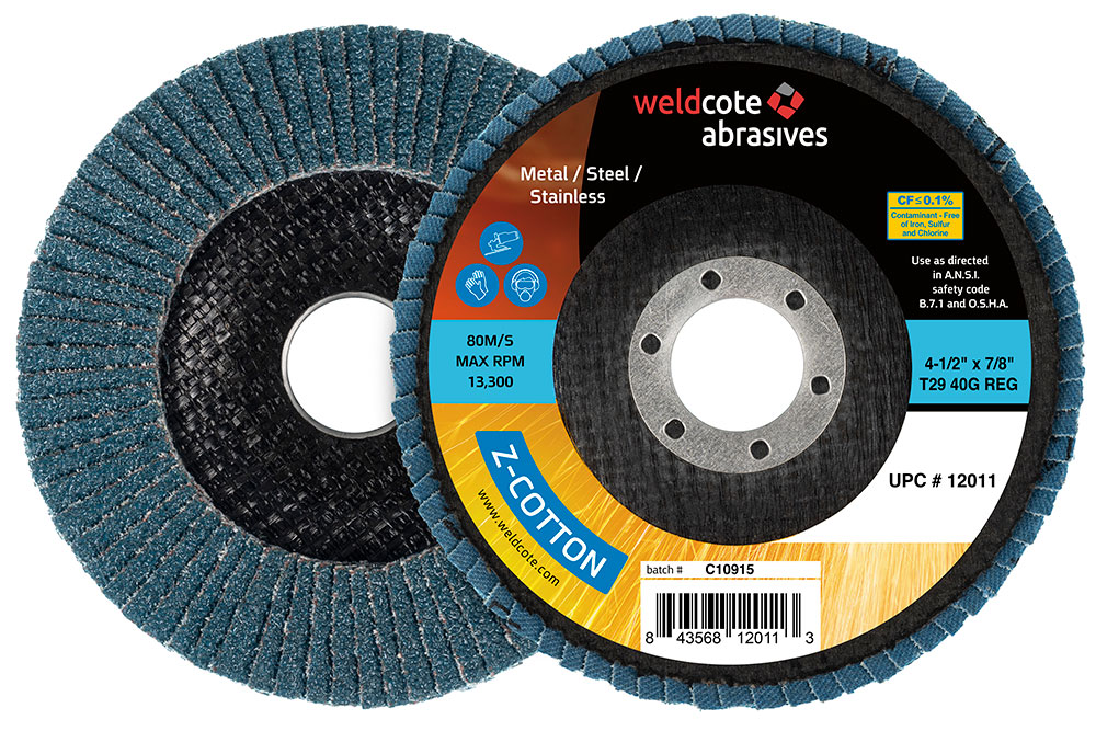 z-cotton-flap-discs, flap-discs